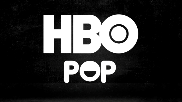 HBO Pop