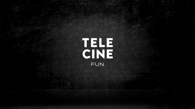 Telecine Fun
