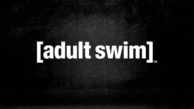 Adult Swim