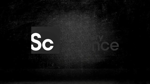 Discovery Science